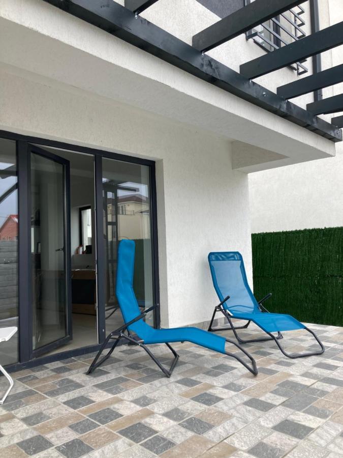 Joygate Entire Villa Otopeni Exterior photo